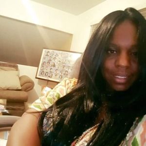 Meet your Posher, Cathy